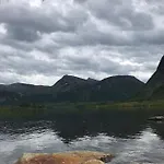 Eldhuset 1928 Semesterbostad *