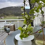 Eldhuset 1928 Eidsbygda