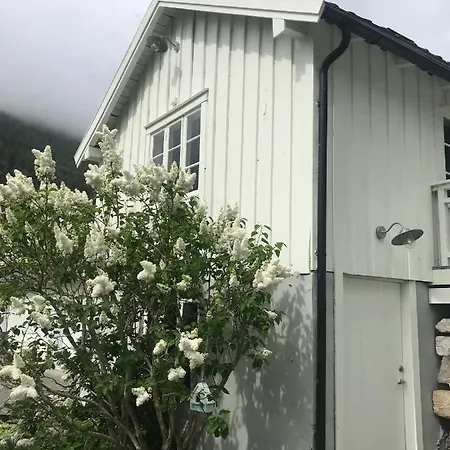 Eldhuset 1928 펜션 *