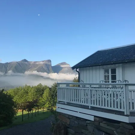 Eldhuset 1928 펜션 Eidsbygda