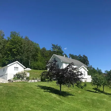 Eldhuset 1928 * Eidsbygda