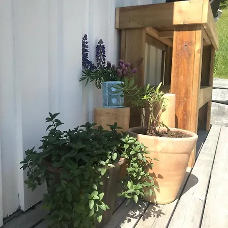 Eldhuset 1928 펜션