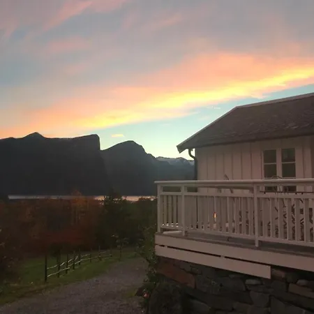 Eldhuset 1928 펜션