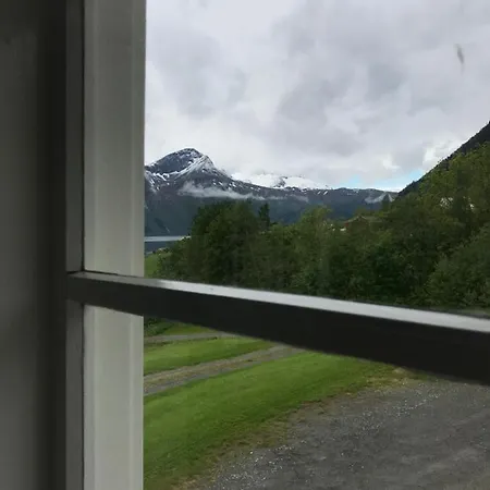 Eldhuset 1928 Holiday home