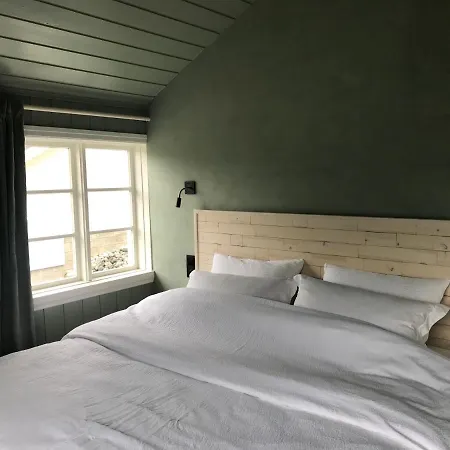 펜션 Eldhuset 1928