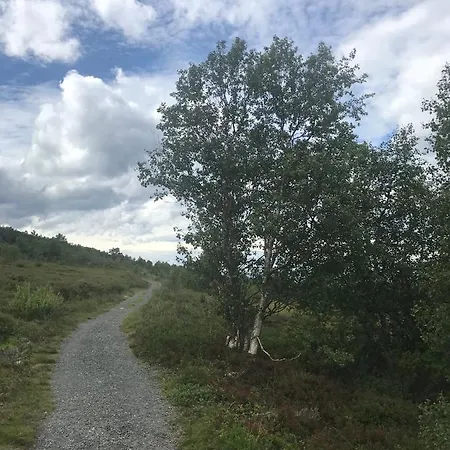 Eldhuset 1928 Vakantiehuis