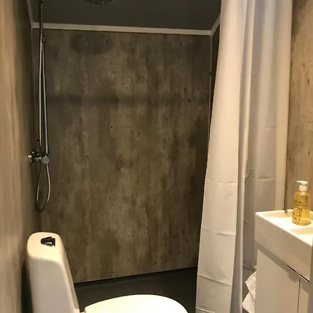 Eldhuset 1928 펜션 *