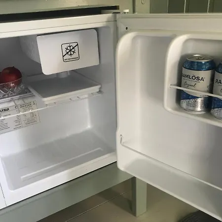 펜션 Eldhuset 1928 Eidsbygda