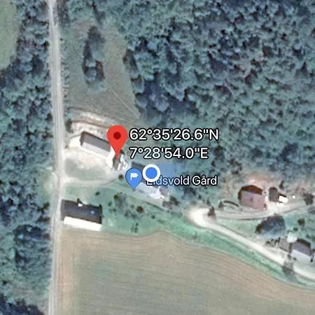 Eldhuset 1928 * Eidsbygda