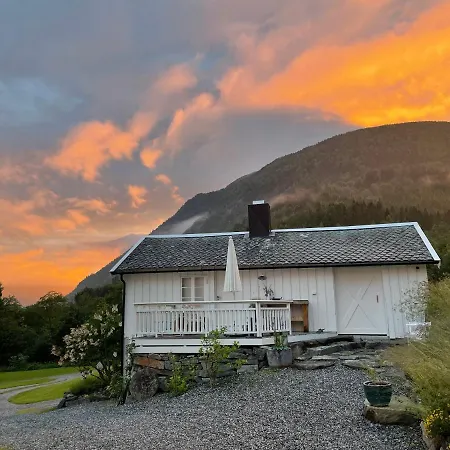 펜션 Eldhuset 1928