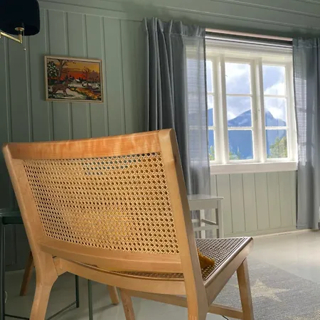 Eldhuset 1928 * Eidsbygda
