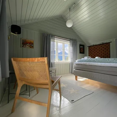 Eldhuset 1928 Holiday home Eidsbygda