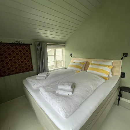 Eldhuset 1928 펜션