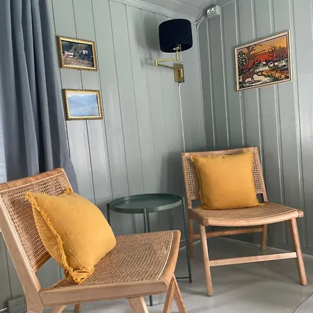 Eldhuset 1928 Holiday home *
