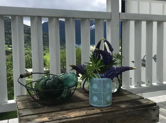 Eldhuset 1928 Semesterbostad *