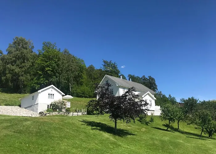 Eldhuset 1928 * Eidsbygda