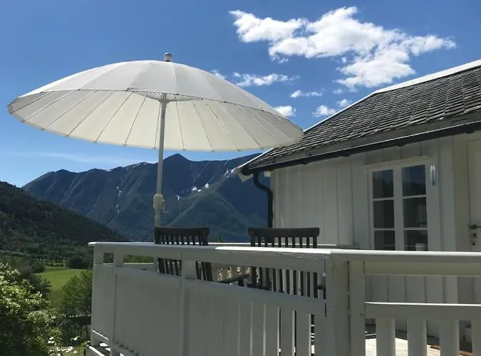 Eldhuset 1928 * Eidsbygda