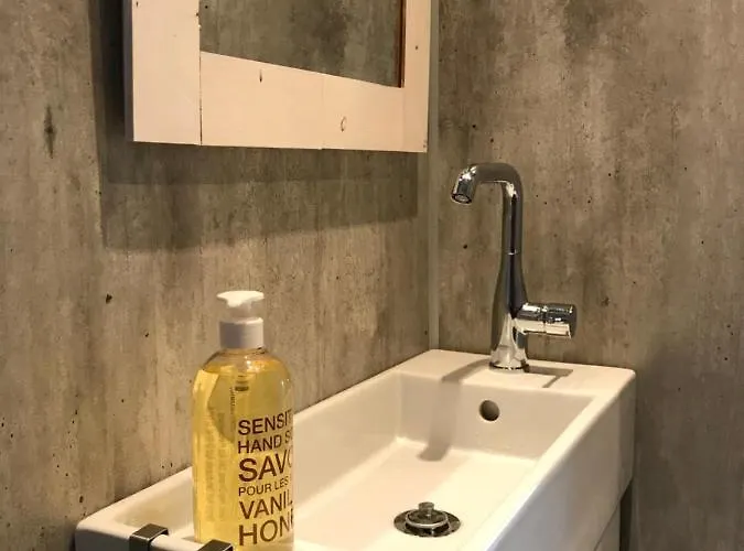 Casa de Férias Eldhuset 1928 *