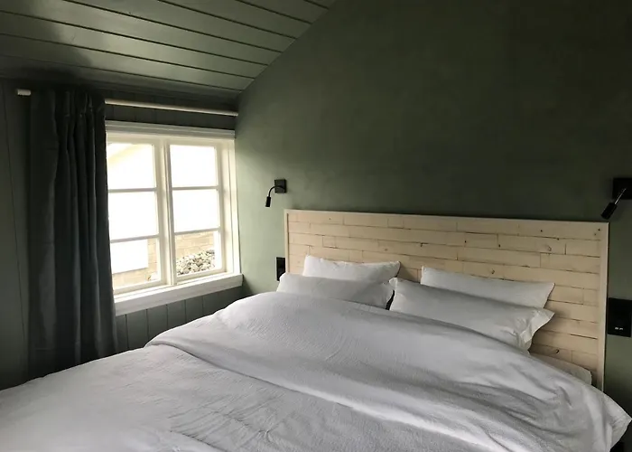 Casa de Férias Eldhuset 1928