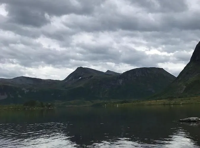 Eldhuset 1928 Dom wakacyjny *