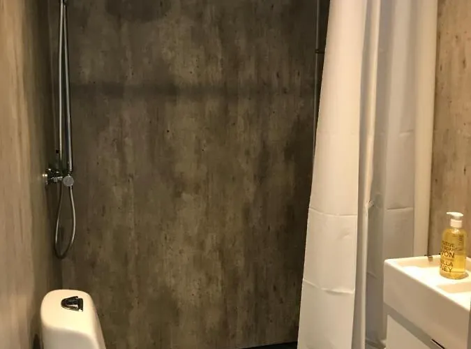 Eldhuset 1928 Semesterbostad *