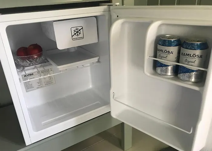 Semesterbostad Eldhuset 1928 Eidsbygda