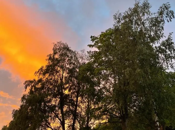 Eldhuset 1928 Semesterbostad