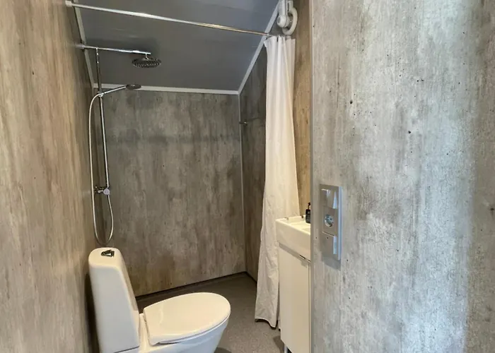 Casa de Férias Eldhuset 1928 *