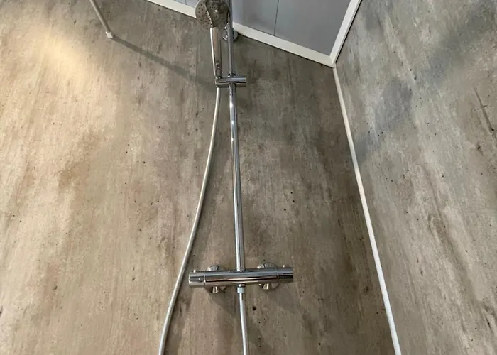 Eldhuset 1928 Casa de Férias *