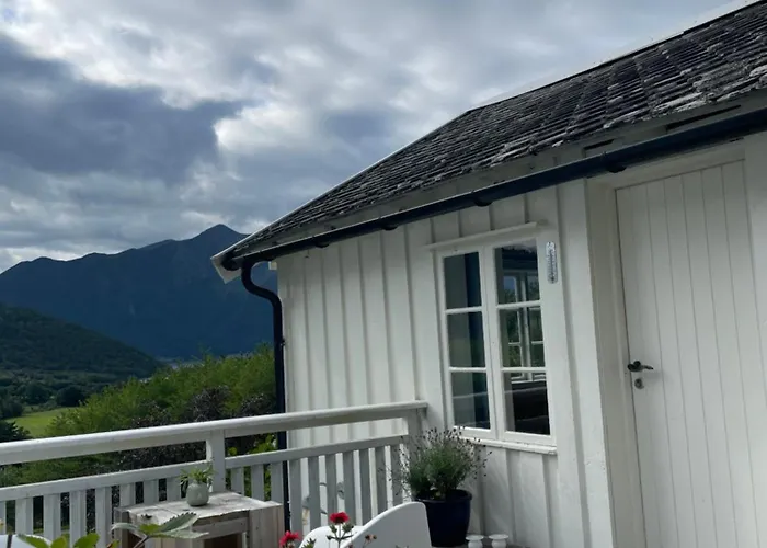 Casa de Férias Eldhuset 1928