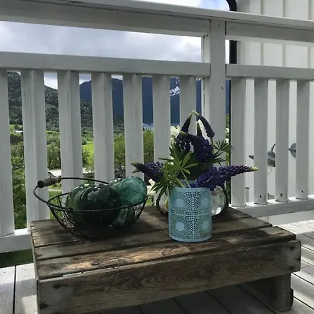 Eldhuset 1928 Дом отдыха *