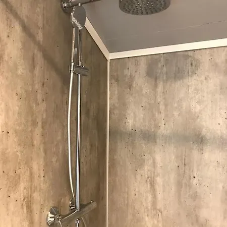 Дом отдыха Eldhuset 1928 *