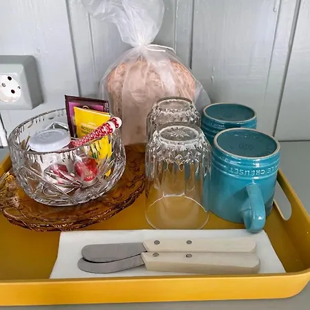 Дом отдыха Eldhuset 1928 *