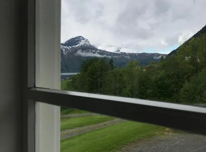 Eldhuset 1928 Hébergement de vacances